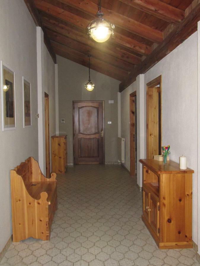 Appartamento Clair Soleil Quart Extérieur photo