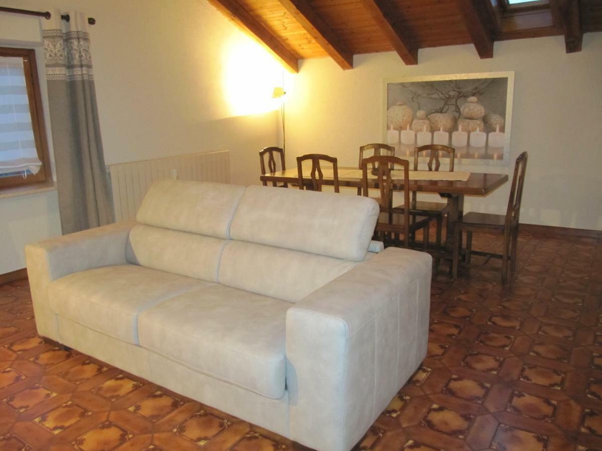 Appartamento Clair Soleil Quart Extérieur photo