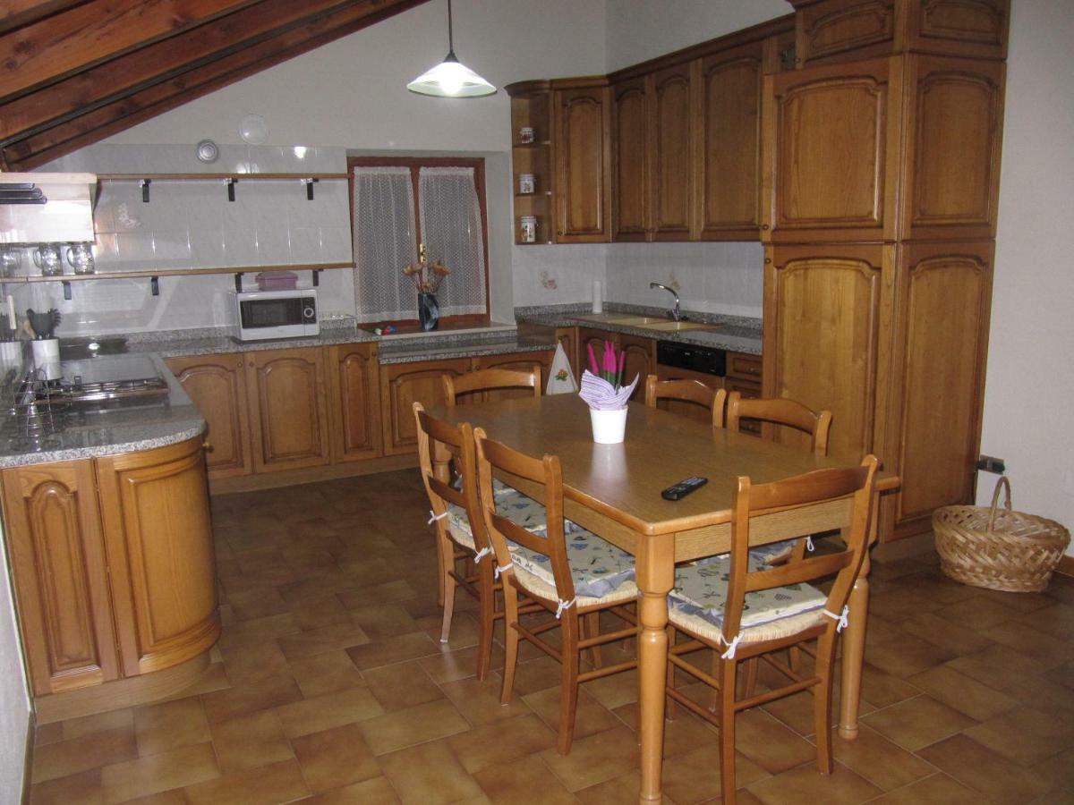 Appartamento Clair Soleil Quart Extérieur photo