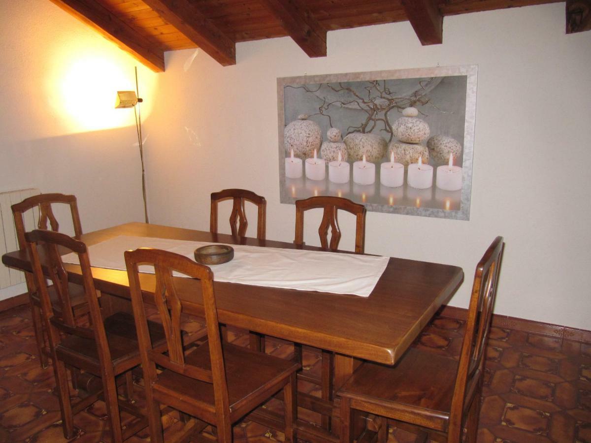 Appartamento Clair Soleil Quart Extérieur photo