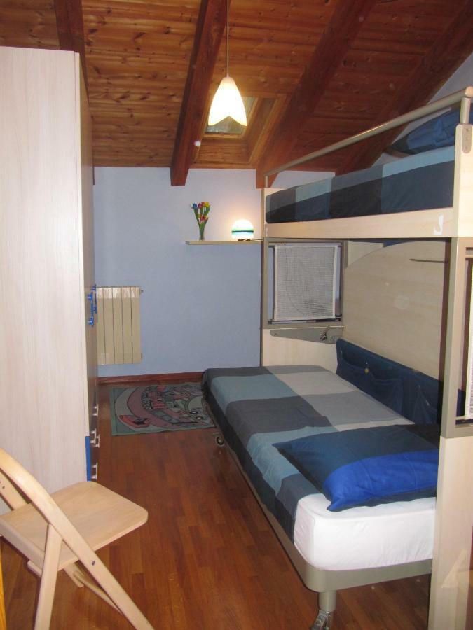 Appartamento Clair Soleil Quart Extérieur photo