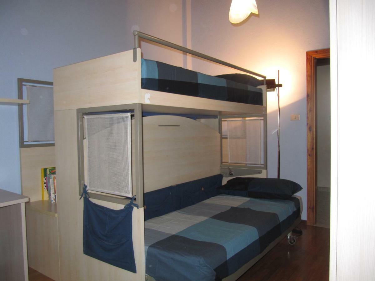 Appartamento Clair Soleil Quart Extérieur photo